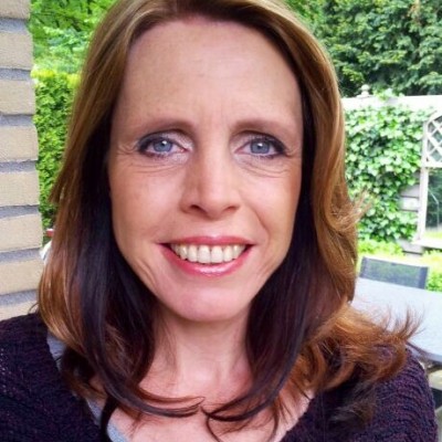 Talentcard van Angelique Jaegermann
