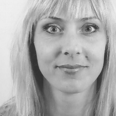 Talentcard van Barbara Polak