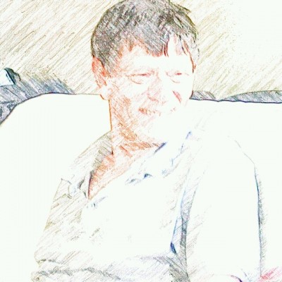 Talentcard van Laurens Vogel