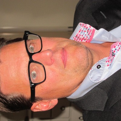 Talentcard van Roland Hamann