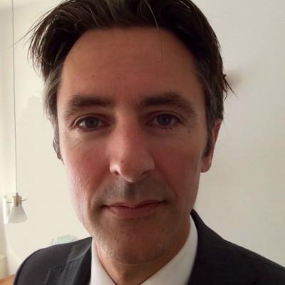 Talentcard van Martijn Roozendaal