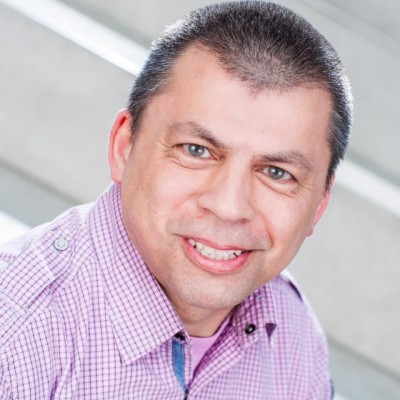 Talentcard van Ronald Wetzels