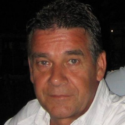 Talentcard van Jan Mensen