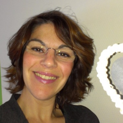 Talentcard van Bianca Knoppert