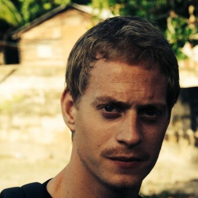 Talentcard van Wiljo van Eerden