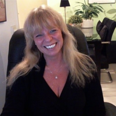 Talentcard van Renee van Willigen