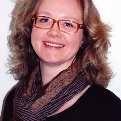 Talentcard van Karin Vos