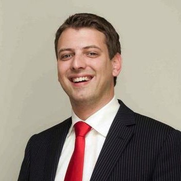 Talentcard van Roderick Brouwer