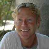 Talentcard van Laurens Blankendaal