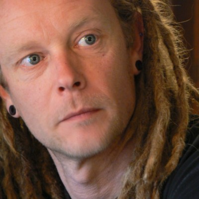Talentcard van Ron Ferfers