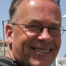 Talentcard van Pieter Otter