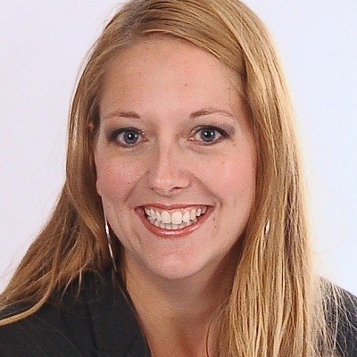 Talentcard van Barbara Bouman