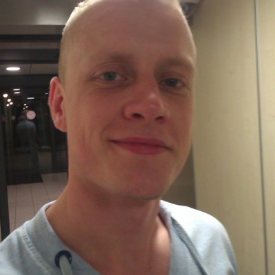 Talentcard van wesley dejong