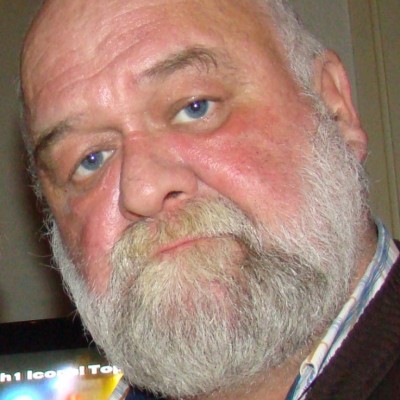 Talentcard van Han van Dijk