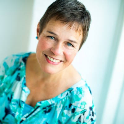 Talentcard van Berta Dijkink-Jansen