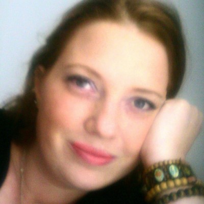 Talentcard van vanessa vermeulen