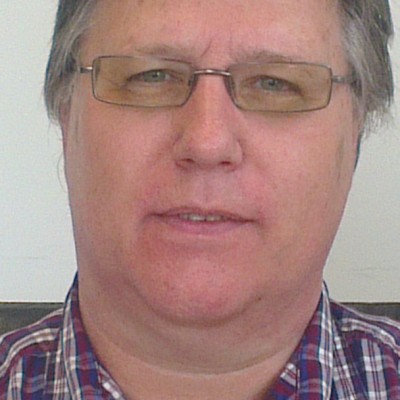 Talentcard van Marc Warnier