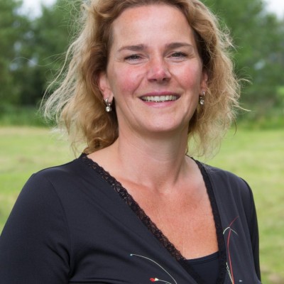 Talentcard van Christien Kooijman