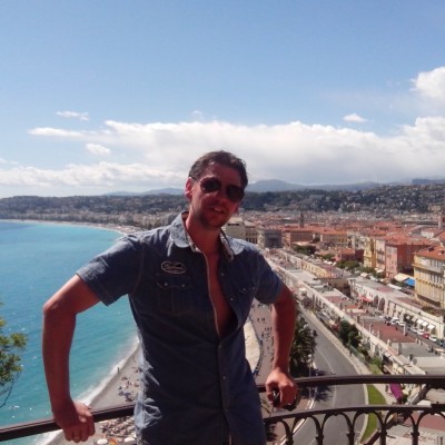 Talentcard van Danny Bakker