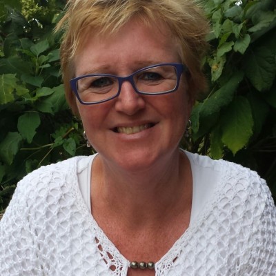 Talentcard van Heleen van Ginkel