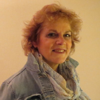 Talentcard van Thea de Vries