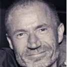 Talentcard van Hans Burgstra