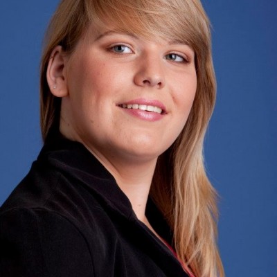 Talentcard van Sandra Groen