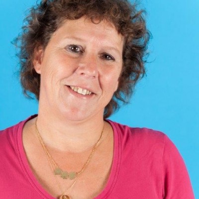 Petra van Boesschoten