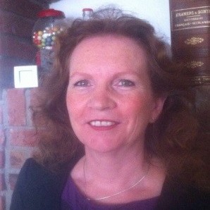 Yvonne Panders-Meijer