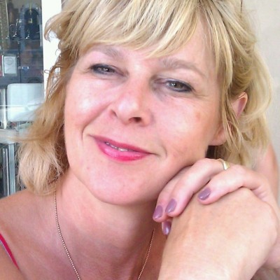 Talentcard van Brigitte Laanen
