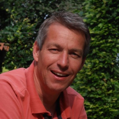 Talentcard van Jeroen Bosch