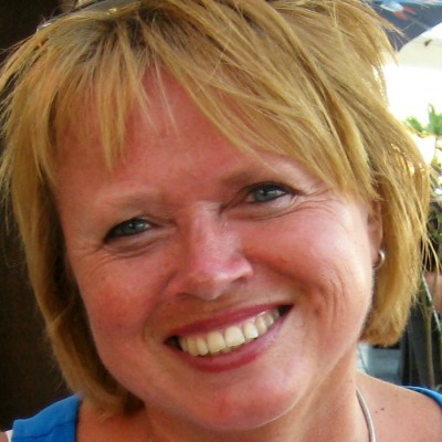 Talentcard van Ella Van der Put