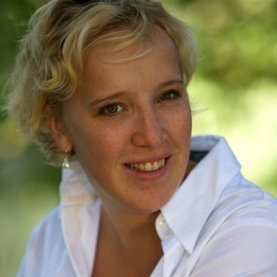Talentcard van Lisette Engbersen