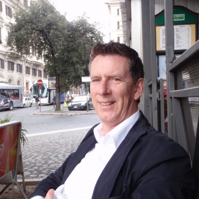 Talentcard van Tom Luking