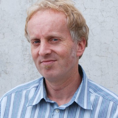 Talentcard van Arjan van Wijk