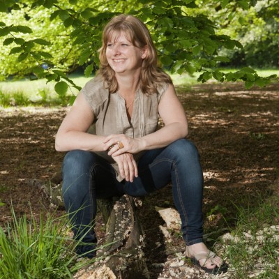 Talentcard van Caroline van Kleij-Wijnhoud