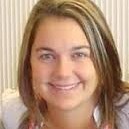 Talentcard van Cristina Bernal Martínez