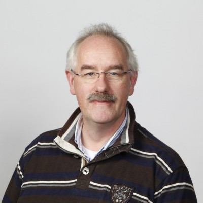 Talentcard van Leo Zegwaard