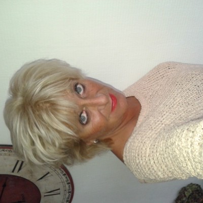 Talentcard van Yvonne Schepers