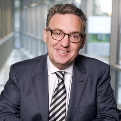 Talentcard van Ed Engelschman