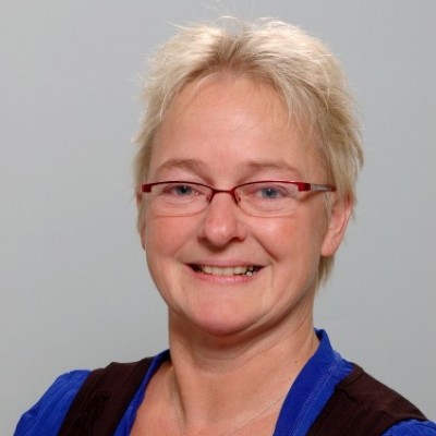 Talentcard van Ellen Zwart