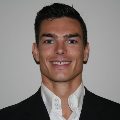 Talentcard van Bastiaan Dingjan