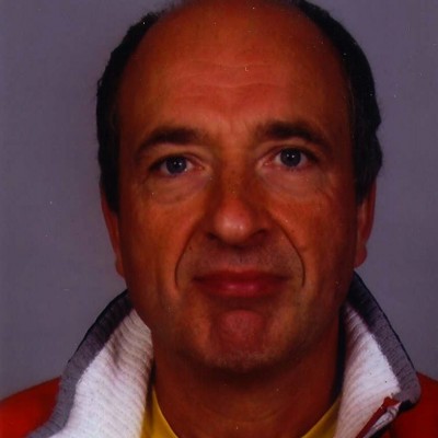 Talentcard van Sjaak Roodenburg