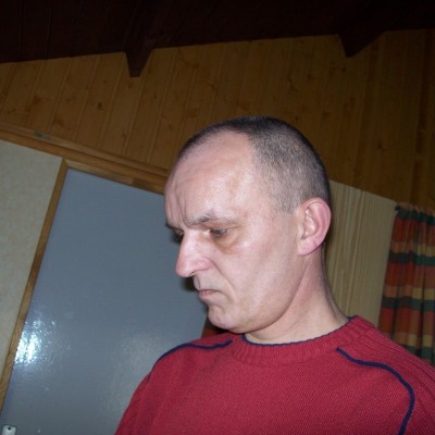 Jaques Jonkman