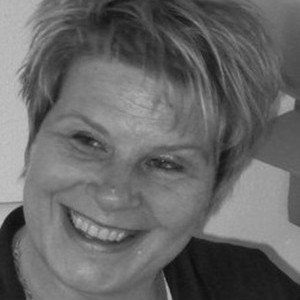 Talentcard van Karin Cornelissen