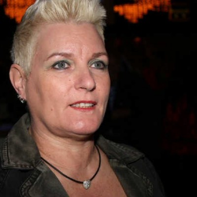 Marianne Stein