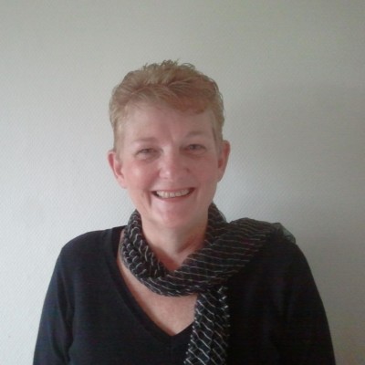 Talentcard van Wilma Vink-Veenendaal