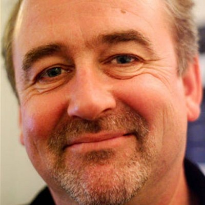 Talentcard van Rob Heerschop