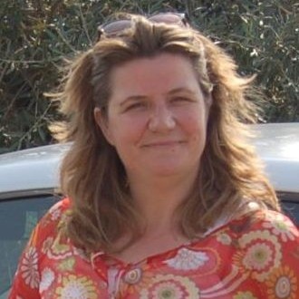 Talentcard van Yvonne Koningen