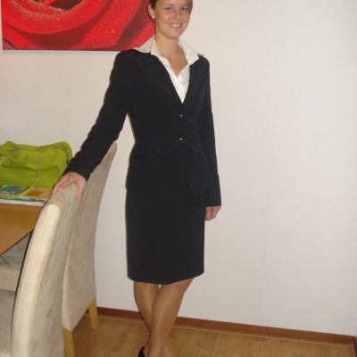 Siobhan Roozendaal